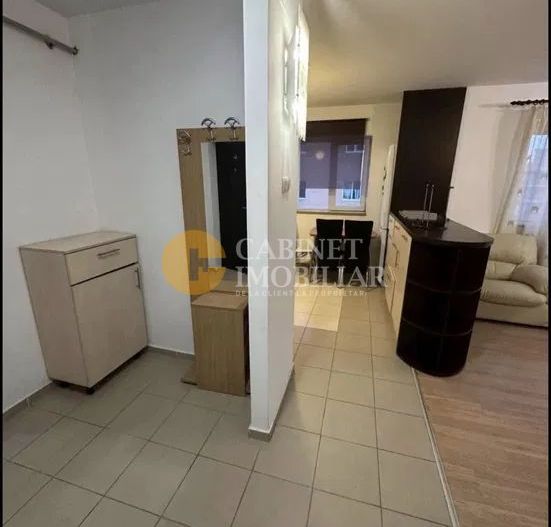 3 camere -decomandat, et. intermediar, bloc nou, mobilat si utilat! - Poză 2