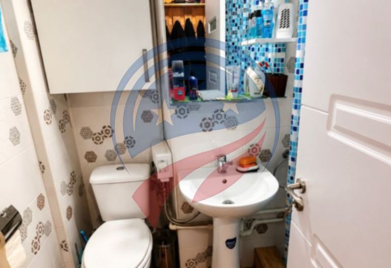 Apartament cochet-Restaurant Dacia-Valea Rosie - Poză 3