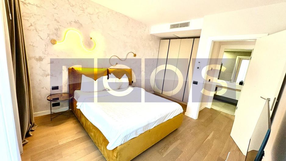 INCHIRIERE 2 CAMERE | 70 MP | HERASTRAU | MOBILAT SI UTILAT LUX - Poză 10