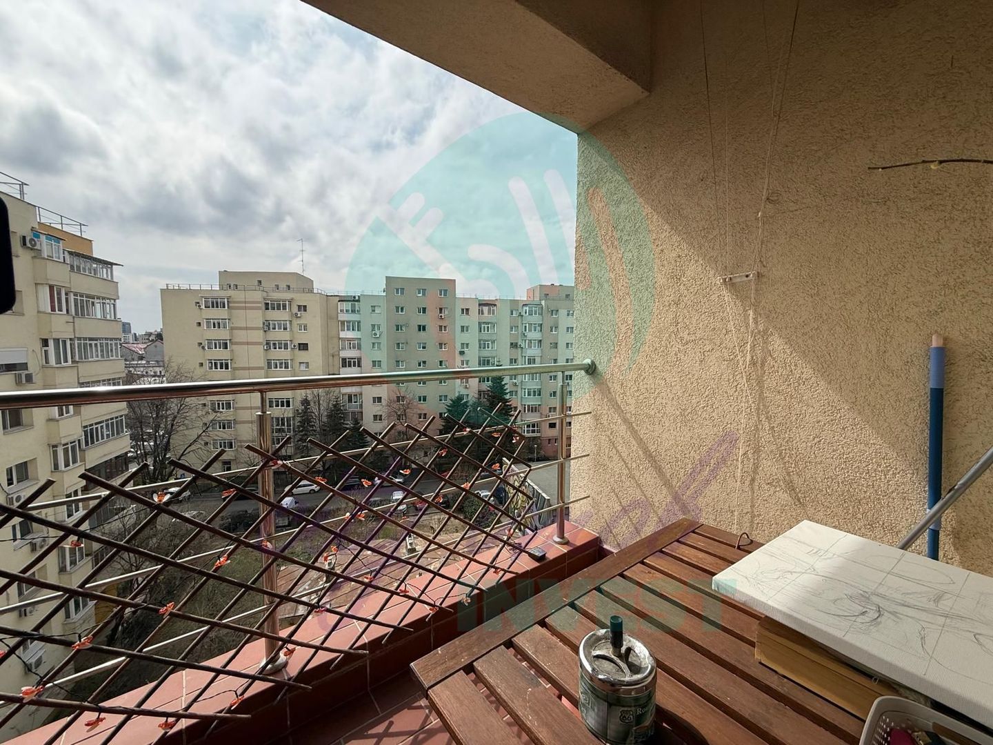 Apartament 2 camere bloc nou, mobilat complet – 3 min Metrou Obor - Poză 2