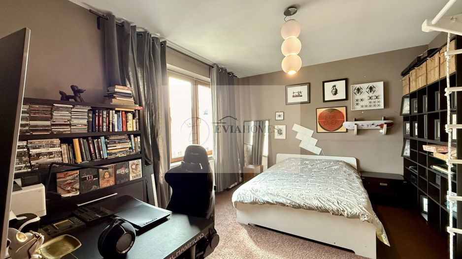 Ultracentral/3 camere/3 băi/Zona Cinema Victoria - Poză 5