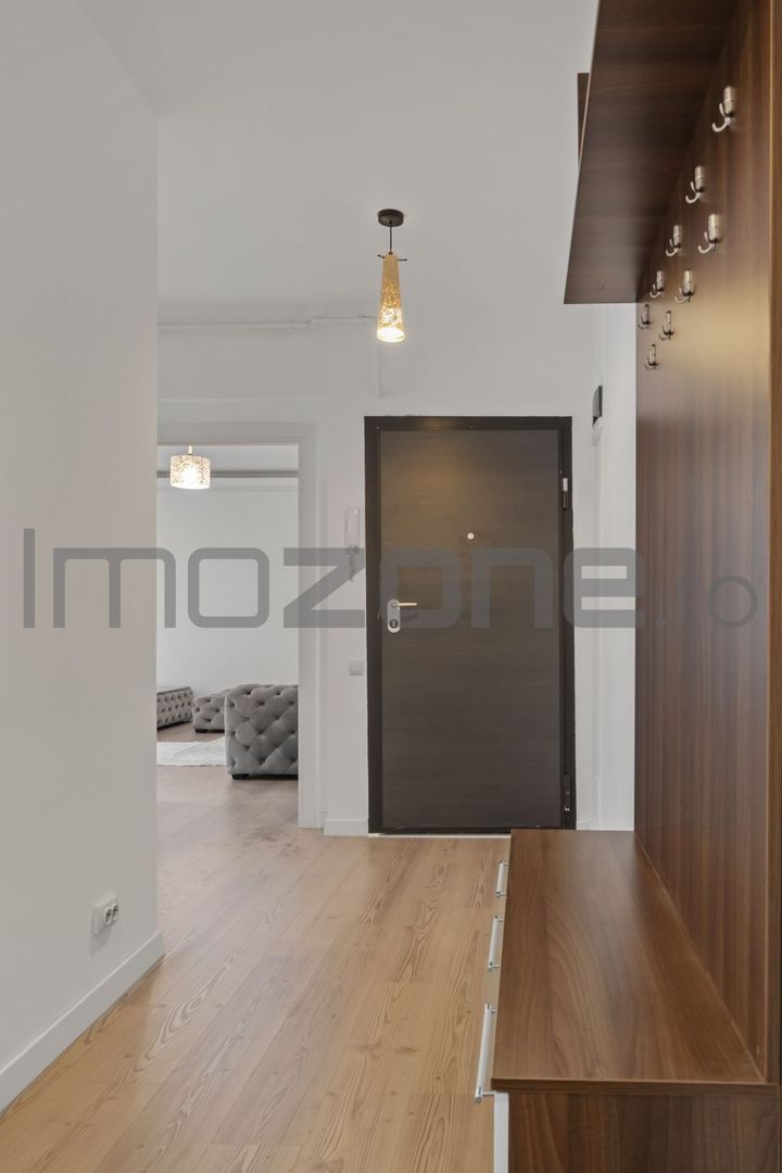 Apartament decomandat | 58 mp | Lake House Sisești | Mobilat sau Nemobilat | Nou - Poză 11