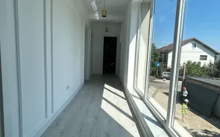 Vila individuala cu 4 camere, ansamblu cu piscina, Bragadiru - Poză 25