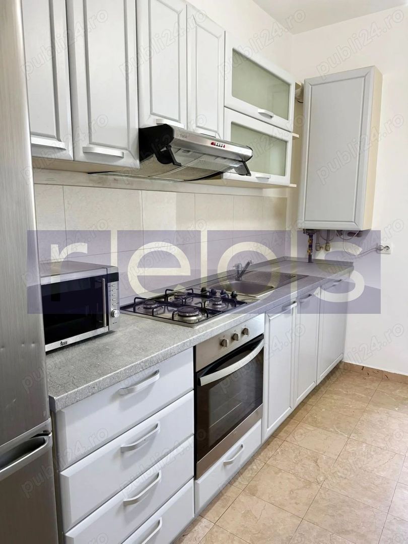 PRELUNGIREA GHENCEA APARTAMENT 2 CAMERE 55MP | DECOMANDAT | PARCARE - Poză 5