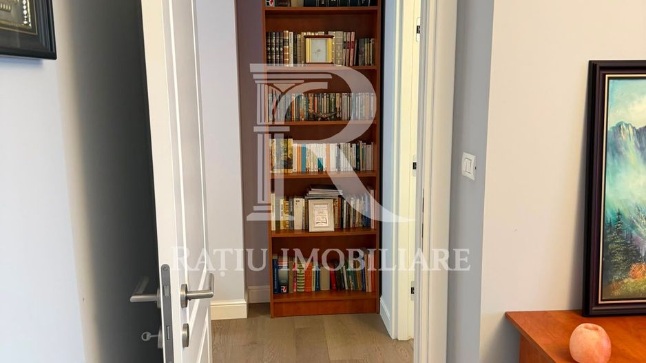 Apartament cu 3 camere | 100 mp | Centru Civic | Oradea - Poză 14