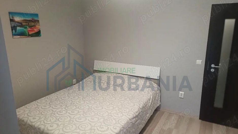 Închiriere ap 1 camera în bloc nou - Poză 1