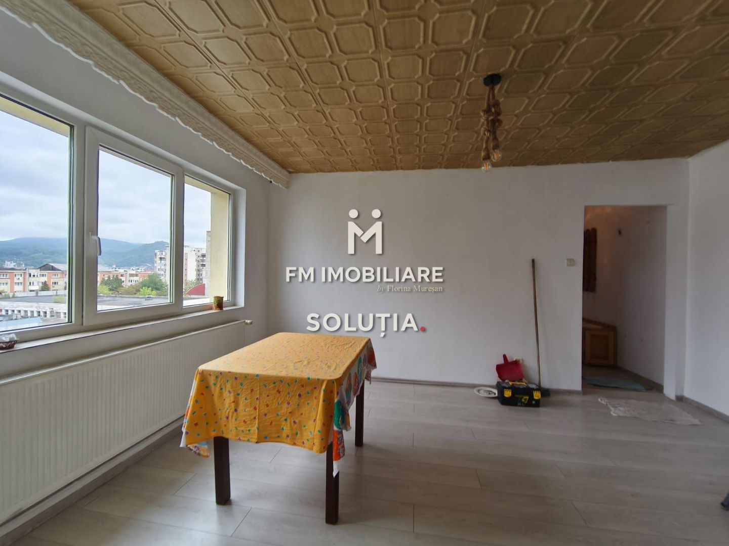 Apartament 2 camere zona Shopping Park,  Alecsandri! - Poză 2