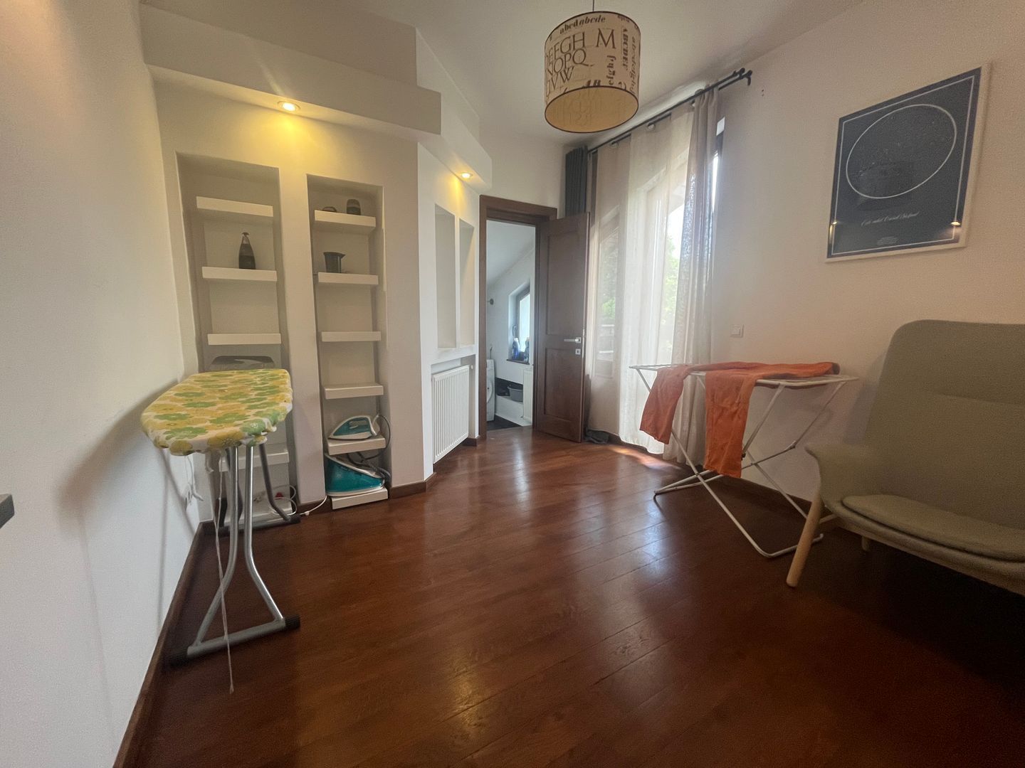 ANDRONACHE | Vila 4 Camere | Garaj | Curte Verde | Ciubar & BBQ - Poză 20