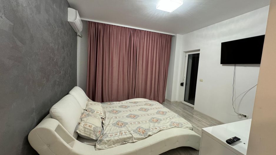 Apartament 2 camere+ Parcare  Uverturii - Gorjului D6 - Poză 20