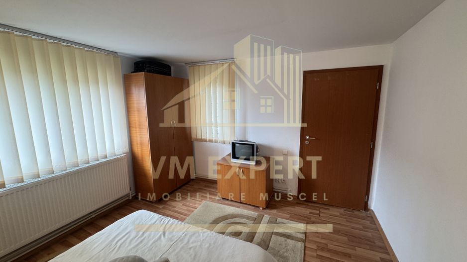 CASĂ 5 CAMERE TEREN 1020 MP VALEA MARE PRAVAȚ ARGES CU 0 % COMISION - Poză 43