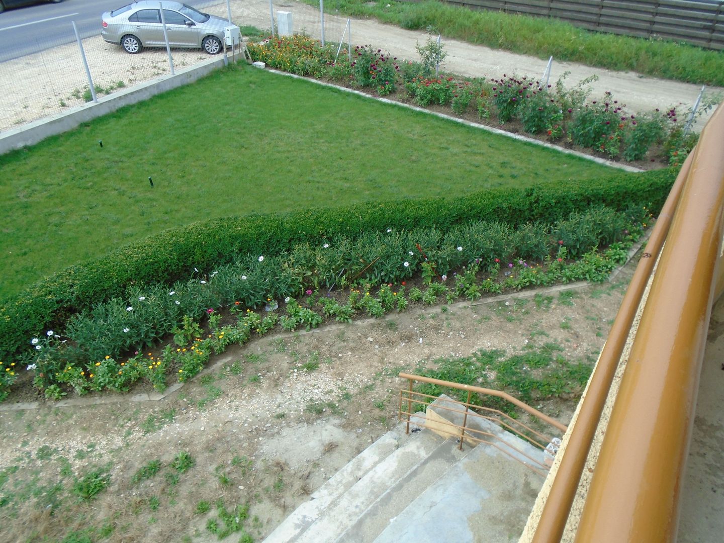 Închiriere apartament la vilă - Poză 6