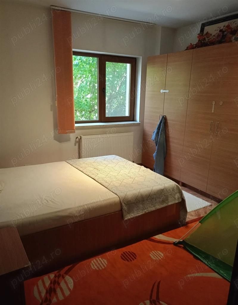 Apartament 3 camere Soarelui etaj 2 - Poză 7