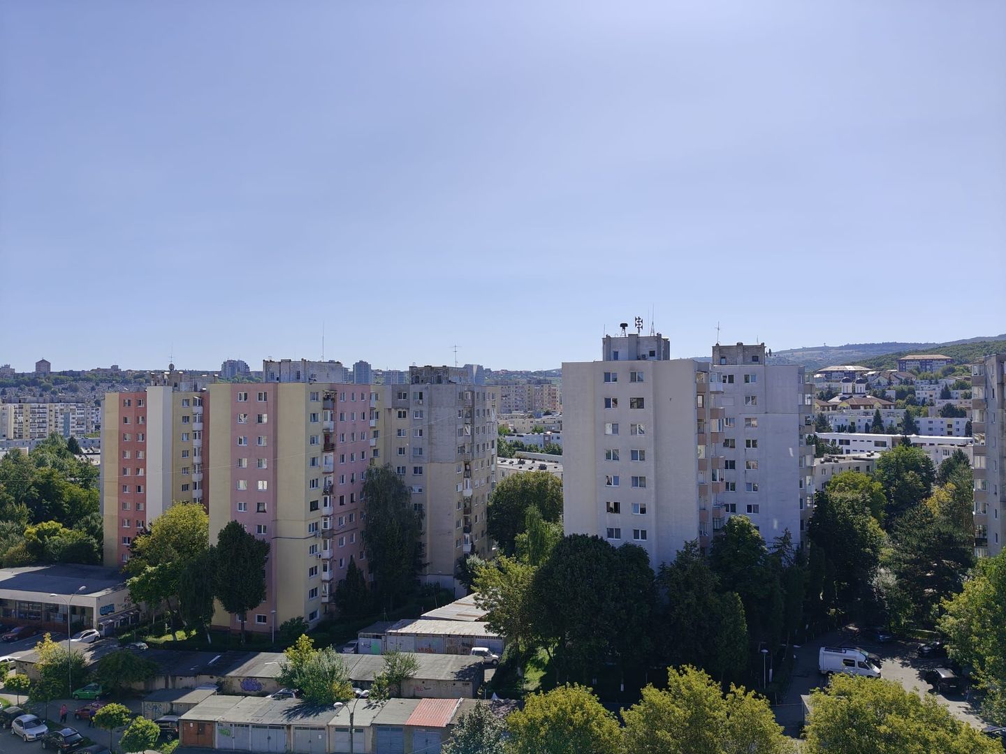 Apartament 2 Camere decomandate, zona Minerva, Comision 0 - Poză 16