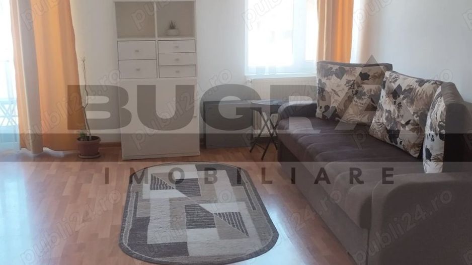 Apartament de 3 camere, modern, 60mp, parcare, zona Eroilor - Poză 4