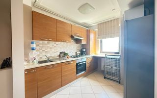 3 CAMERE ‖ BLOC 2009 ‖ CENTRALA TERMICA  ‖ ZONA DECEBAL - Poză 4