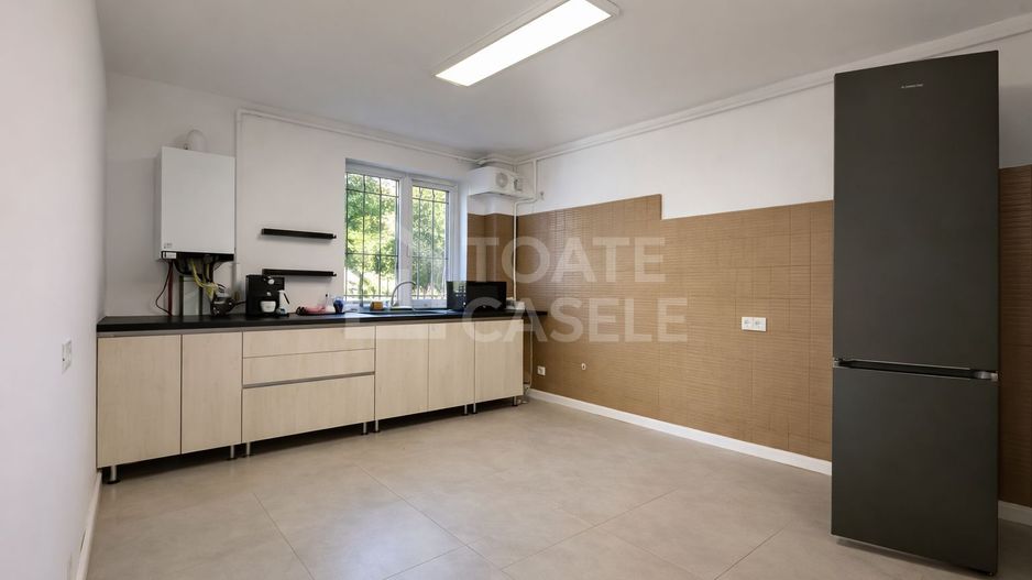 Spațiu ideal pentru birou sau activitate profesională – aproape de Iulius Mall - Poză 2