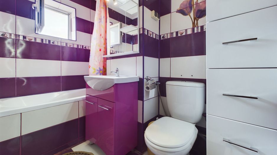 Apartament 3 Camere, Comodități la Un Pas! Alfa - Poză 7