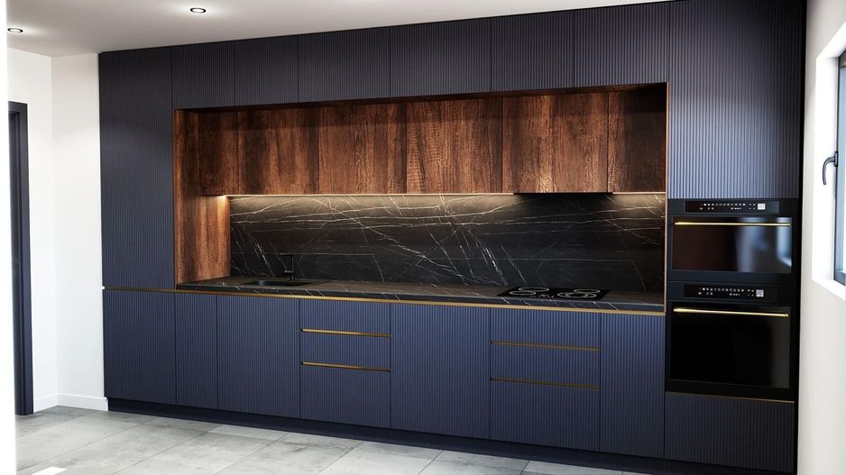 Apartament High End 2 camere Nusco City - Poză 6