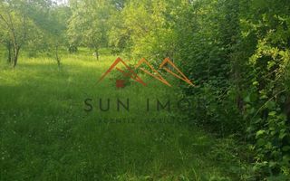 Teren intravilan Municipiul Campina, 1900 mp, investitie - Poză 8