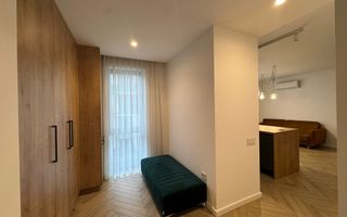 2 camere open space, Premium, Parcare, Zona Piata Abator, Marasti - Poză 7
