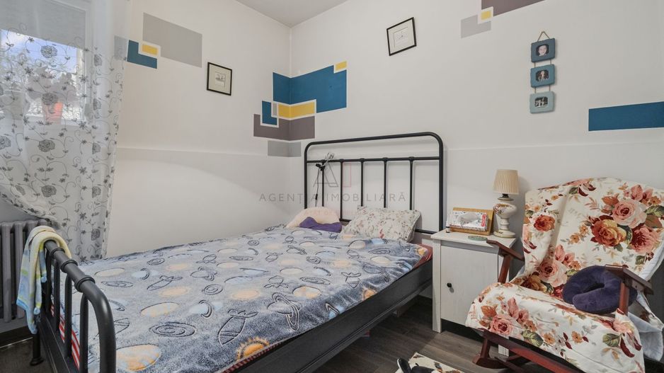 0% Comision / 3 Camere / Cismigiu - Poză 6