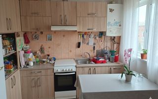 Apartament cu 2 Camere de Vanzare I Suceava/George Enescu I 47.500Euro - Poză 2