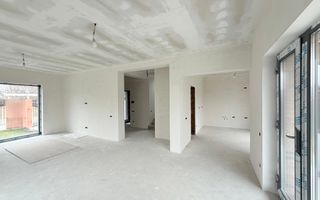 Vila individuala - Smart | 420 mp teren - Poză 4