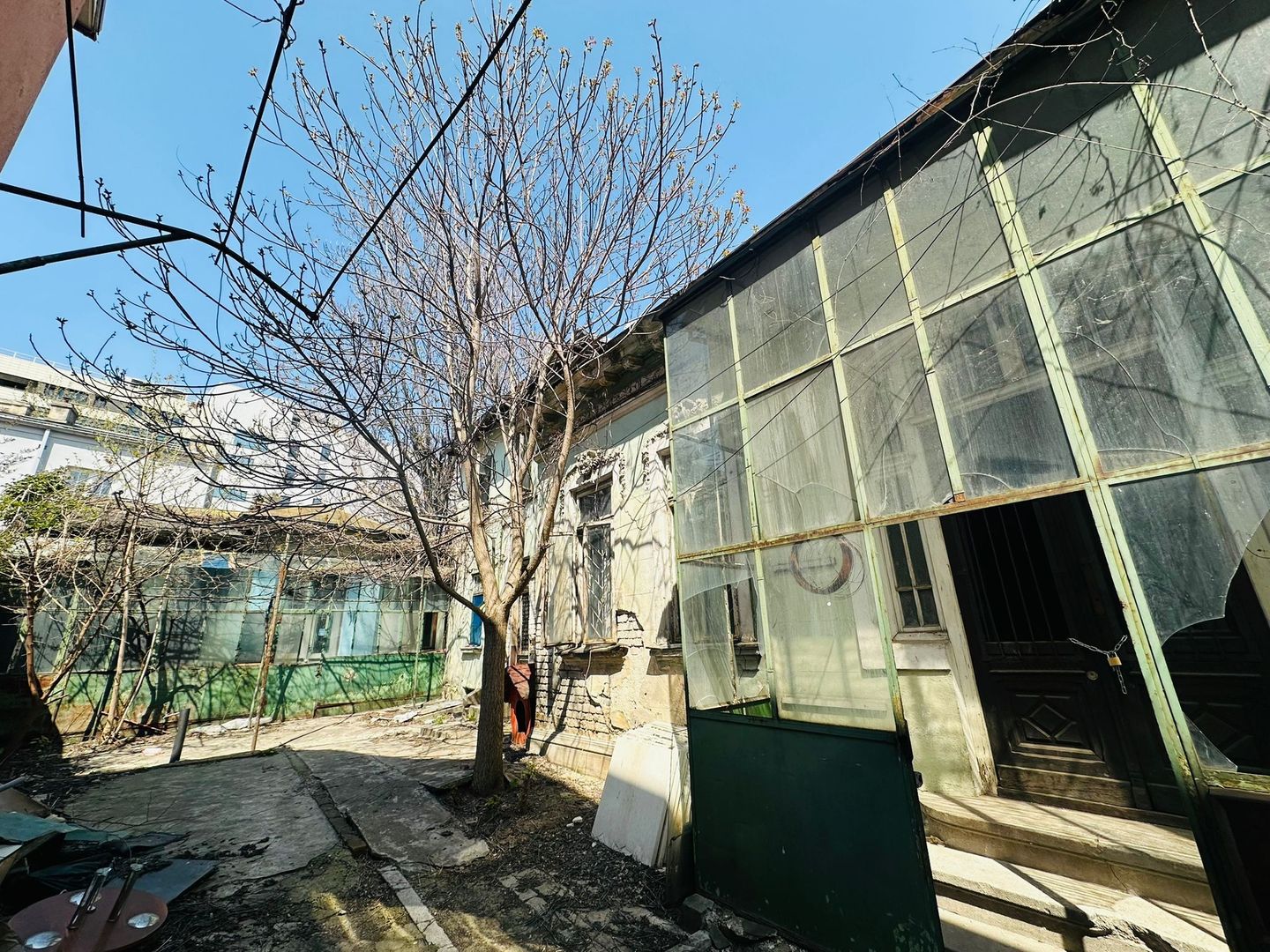 Strada Silvestru | Armeneasca | Casa Individuala 303 mp teren - Poză 4