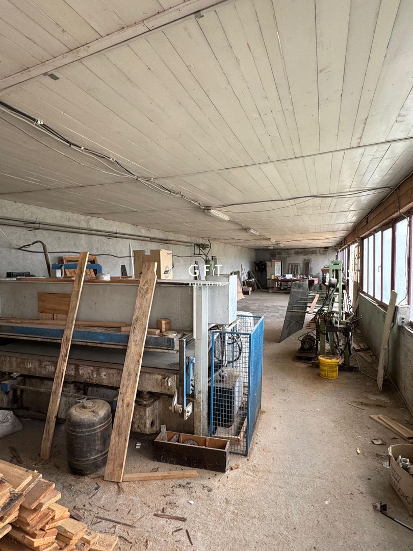 Exclusivitate! Complex multifunctional de vanzare/de inchiriat!!! - Poză 2