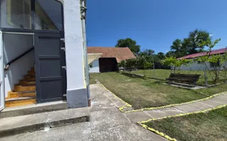 Casa individuala cu teren generos – 8.356 mp – Tichindeal, jud. Sibiu - Poză 33