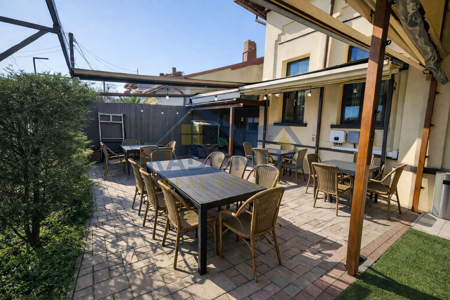 Oportunitate - Restaurant & Hotel în zonă centrală, Ploiești - Poză 9