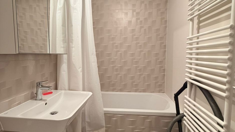 Inchiriere Studio Dublu Cloud 9 Residence - Poză 9