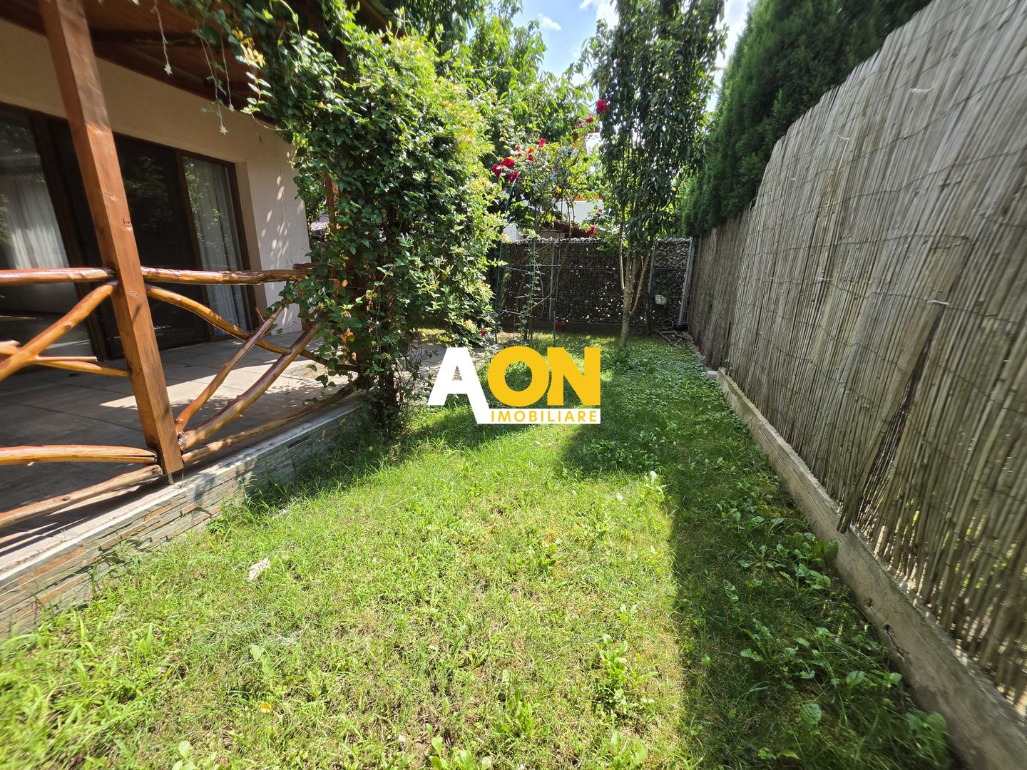 1/2 Duplex, 4 Camere, 2 Bai, Zona Ampoi 3 - Poză 13