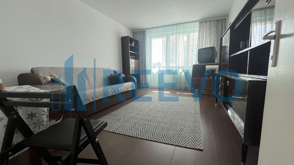 Chirie Apartament 2 Camere, Bacau (Aproape De Facultate) - Poză 1