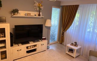 Apartament 3 camere de vanzare Dristor Camil Ressu - Poză 1