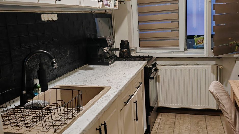 Apartament cu 2 Camere de Vanzare I Suceava/Ultracentral I 92.000Euro - Poză 10