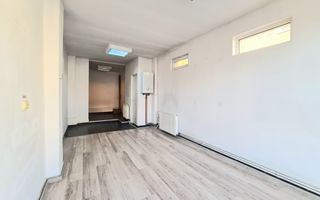 Spatiu birouri de închiriat Brasov - 27 mp # spatii-comerciale-brasov.ro - Poză 1