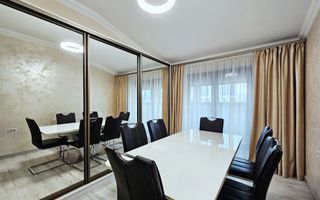 Apartament tip penthouse | Tractorul-Coresi | Terasă 97 mp - Poză 11