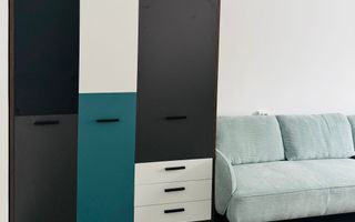 Apartament ultracentral 2 camere de închiriat – Cuza Vodă - Poză 3