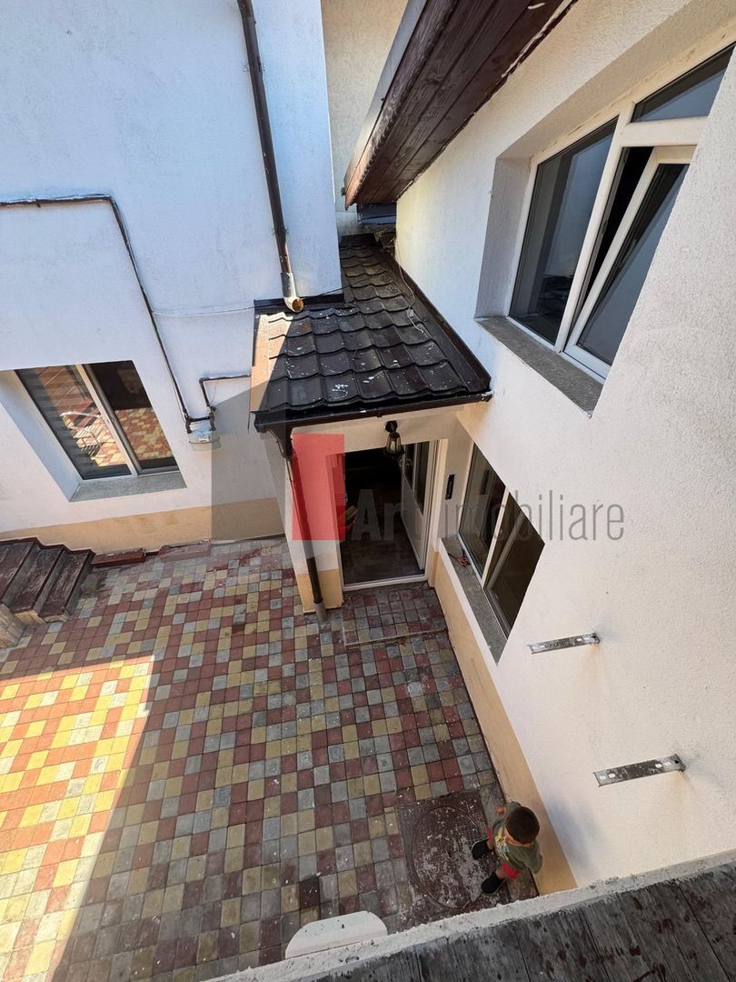 0% Comision-Casa de inchiriat in zona Domenii/Mihalache/1 Mai - Poză 1