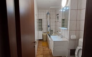 Apartament mobilat 2 camere  Bd. Unirii - Poză 7