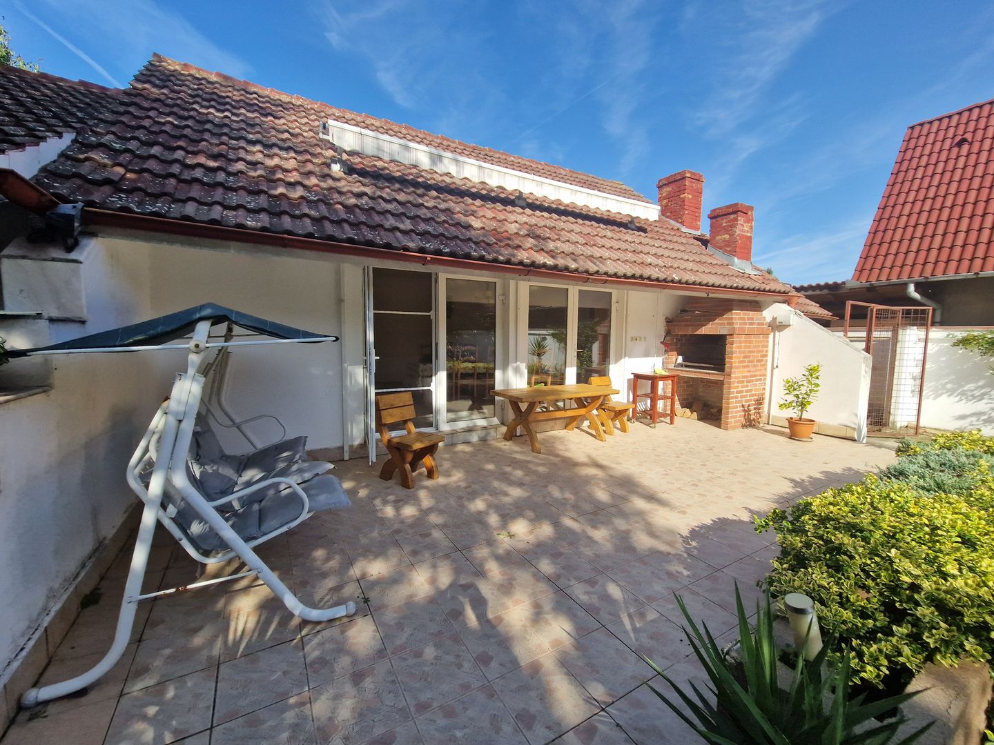 Vila  cu teren generos in Dumbravita-zona Lidl - Poză 31