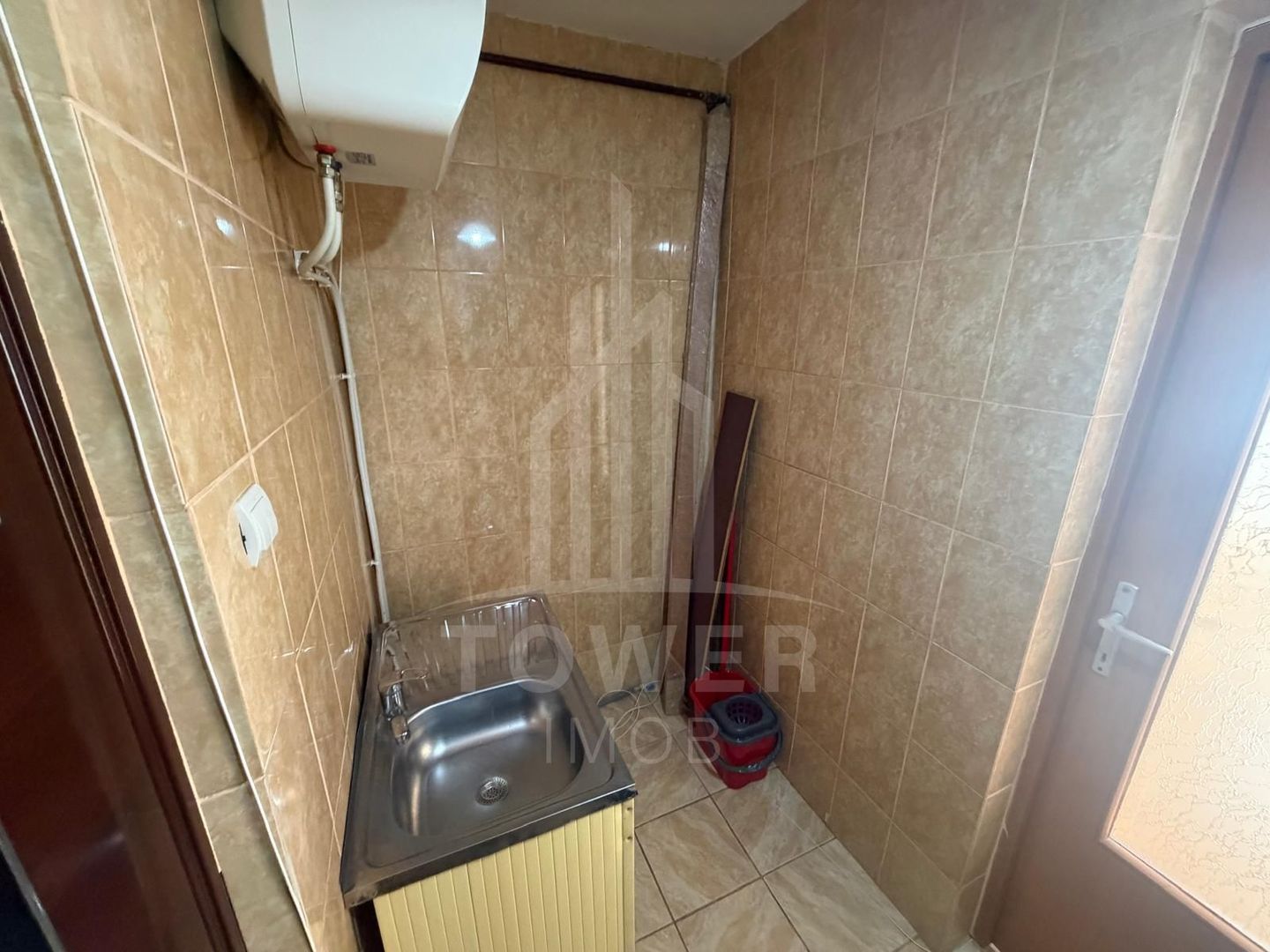 Garsonieră de Vânzare în Sibiu – Henri Coandă | 22 mp - Poză 3