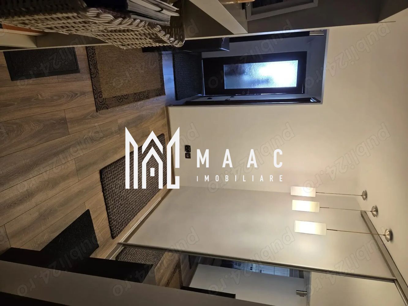 Apartament 3 camere de vânzare | Râmnicu Vâlcea, Traian | 68 mp - Poză 3