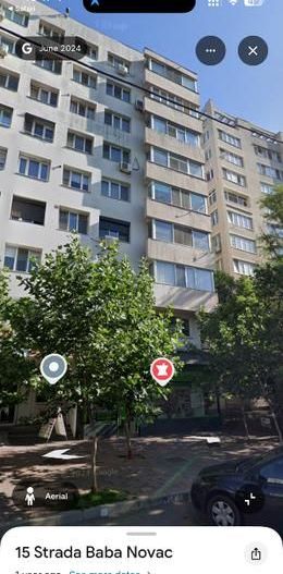 Vând 🏢 Apartament 2 camere | Baba Novac | Lângă Parc IOR | Etaj 2 | 56,1 mp - Poză 2
