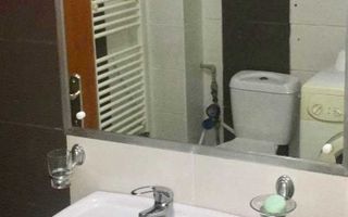 2 camere semidecomandate, parcare, Manastur, zona Bazei Sportive - Poză 8