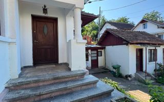 Casă de vânzare | Zona Goranu | Teren 1300 mp | Investitie - Poză 2