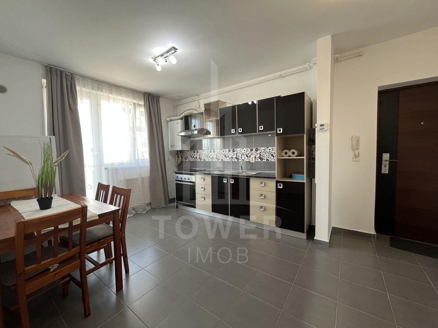 Apartament cu 2 camere de închiriat cu loc de parcare Magnolia - Poză 1