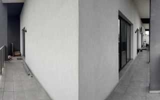 Penthouse exclusivist de inchiriat, 82 mp, 2 parcari - Poză 7