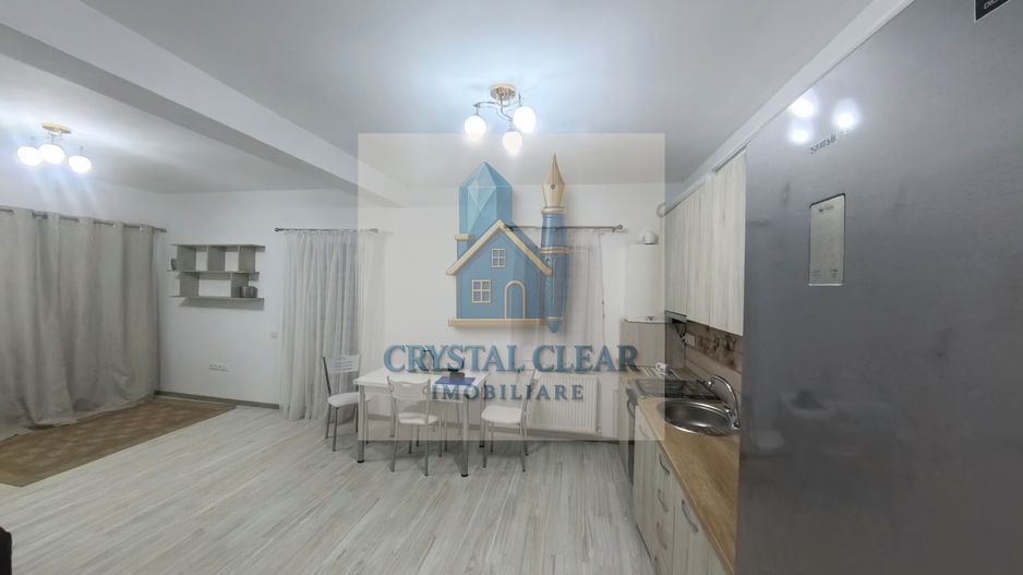 Apartament 2 camere + loc parcare - cartierul Unirii, str. Pomilor - Poză 4